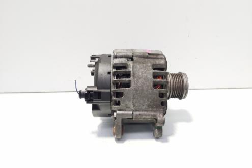Alternator 140A, cod 04L903021D, Skoda Superb III Combi (3V5),  2.0 TDI, DFGA (idi:649215)