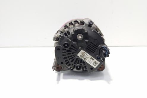 Alternator 140A, cod 04L903021D, VW Golf 7 (5G),  2.0 TDI, DFGA (idi:649215)