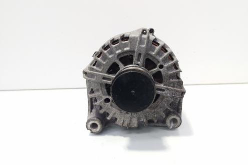 Alternator 150A Valeo, cod 8519890, Bmw 3 Touring (E91), 2.0 diesel, N47D20C (idi:649738)