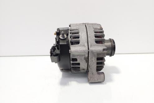 Alternator 150A Valeo, cod 8519890, Bmw 1 (E81, E87), 2.0 diesel, N47D20C (idi:649738)