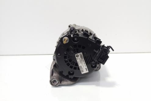 Alternator 150A Valeo, cod 8519890, Bmw 1 (E81, E87), 2.0 diesel, N47D20C (idi:649738)