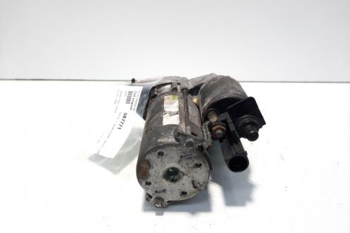 Electromotor, Skoda Rapid Spaceback (NH1), 1.2 TSI, CBZB, 5 vit man (idi:587771)