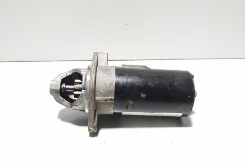 Electromotor, cod 7589350-01, Bmw 1 Coupe (E82), 2.0 benz, N43B20A, 6 vit man (idi:637812)