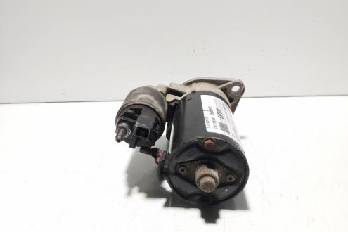 Electromotor, cod 7589350-01, Bmw 5 (E60), 2.0 benz, N43B20A, 6 vit man (idi:637812)