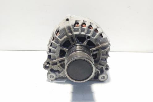 Alternator 140A, cod 04C903023K, Skoda Superb III (3V3), 1.4 TSI, CZE (idi:636340)