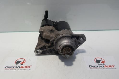 Electromotor, cod 02T911023G, Seat Ibiza 4 (6L1), 1.2 benz, BME (idi:351679)