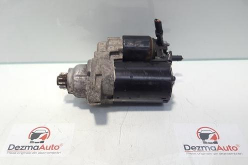Electromotor, cod 02T911023G, Skoda Fabia 1 (6Y2), 1.2 benz, BMD (idi:351679)