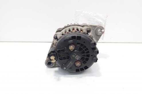 Alternator 100A, cod GM13502583, Opel Astra J, 2.0 CDTI, A20DTR (idi:649958)