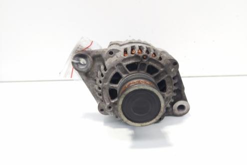 Alternator 100A, cod GM13502583, Opel Astra J Combi, 2.0 CDTI, A20DTR (idi:649958)
