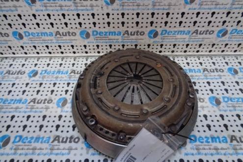 Volanta masa dubla 9659269480, Citroen C4 (LC) 1.6hdi, 9HZ