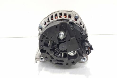 Alternator, Audi A3 Cabriolet (8P7), 2.0 TDI, CBA (idi:643832)