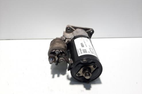 Electromotor, cod 02M911024Q, Audi A3 Sedan (8VS, 8VM), 1.0 TSI, CHZD, 5 vit man (idi:603503)