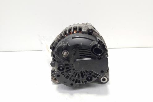 Alternator, Skoda Octavia 2 (1Z3), 1.4 TSI, CAX (idi:643674)