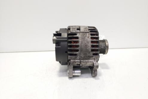 Alternator, Skoda Yeti (5L), 1.4 TSI, CAX (idi:643674)