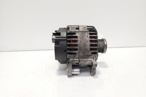 Alternator, VW Eos (1F7, 1F8), 1.4 TSI, CAX (idi:643674)