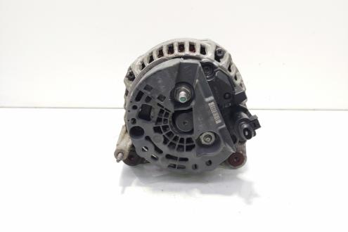 Alternator 140A, Bosch, cod 03L903023, Seat Leon (1P1), 1.6 TDI, CAY (idi:643550)