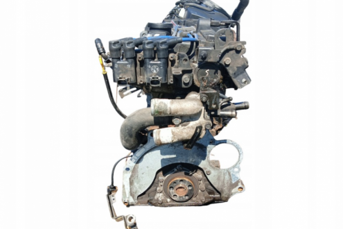 Motor, cod G4EE, Kia Rio II (jB) 1.4 benz (pr:110747)
