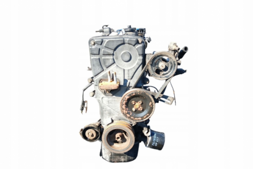 Motor, cod G4EE, Kia Rio II (jB) 1.4 benz (pr:110747)