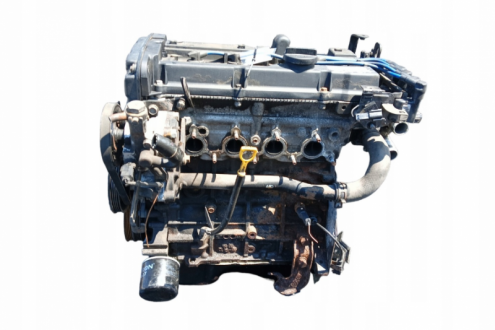 Motor, cod G4EE, Kia Rio II (jB) 1.4 benz (pr:110747)