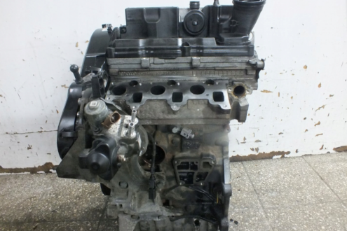 Motor, cod CFW, Skoda Fabia 2 (facelift), 1.2 TDI (idi:597702)