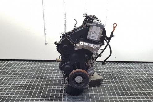 Motor, T3JB, Ford B-Max, 1.6 TDCI (pr:110747)