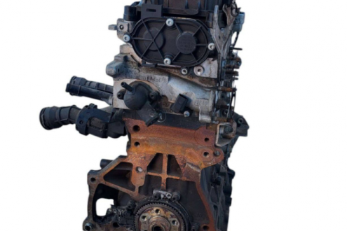 Motor, cod DCXA, Vw Passat (3G2) 1.6 TDI (pr:110747)