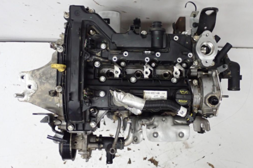 Motor M1DA, Ford Grand C-Max, 1.0 Ecoboost (pr:110747)