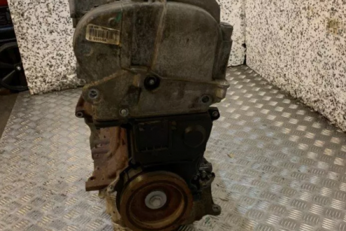 Motor K4M606, Dacia Duster, 1.6 benz (pr:110747)
