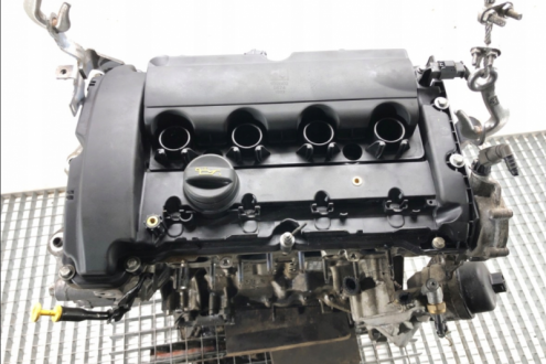 Motor, cod 5FV, Citroen DS5, 1.6 benz (pr:110747)
