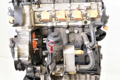Motor, cod 204D1, Bmw 3 (E46) 2.0 D (pr:110747)