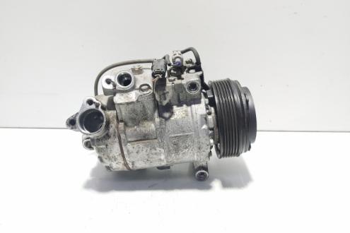 Compresor clima, cod 447260-1853, Bmw 3 Coupe (E92), 2.0 diesel, N47D20C (idi:641671)