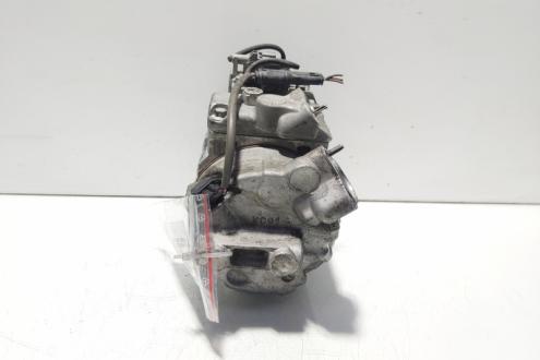 Compresor clima, cod 447260-1853, Bmw 5 (E60), 2.0 diesel, N47D20C (idi:641671)