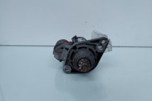 Electromotor Valeo, cod 02Z911023G, Vw Golf 5 Plus (5M1) 1.4 TSI, BMY, 6 vit man (idi:650722)