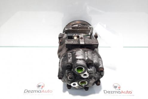 Compresor clima, cod 3M5H-19D629-HE, Ford Focus C-Max, 2.0 tdci, G6DA, (idi:447342)