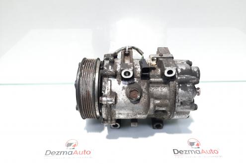 Compresor clima, cod 3M5H-19D629-HE, Ford Focus 2 Sedan (DA), 2.0 tdci, G6DA, (idi:447342)