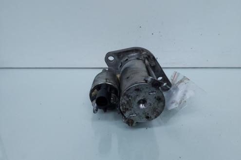 Electromotor Valeo, cod 02Z911023G, Vw Touran (1T1, 1T2) 1.4 TSI, BMY, 6 vit man (idi:650722)