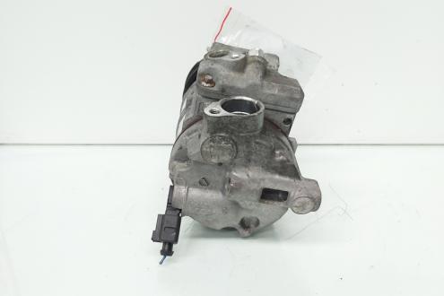 Compresor clima, cod 4G0260805D, Audi Q5 (8RB), 2.0 TDI, CGL (idi:653979)