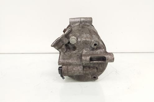 Compresor clima, Sanden, cod GM13232307, Opel Insignia A, 2.0 CDTI, A20DTH (idi:657639)