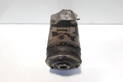 Compresor clima, cod 6Q0820803H, Skoda Fabia 1 Combi (6Y5), 1.4 tdi, AMF (idi:444153)