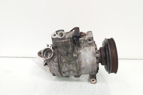 Compresor clima, cod 447220-8423, VW Passat Variant (3B6), 1.9 TDI, AWX (idi:657753)