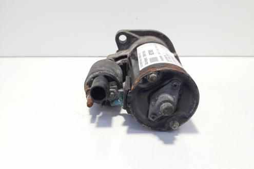 Electromotor cu Start Stop, cod 02M911024C, Audi A3 (8P1) 2.0 TDI, CFF, 6 vit man (idi:627605)