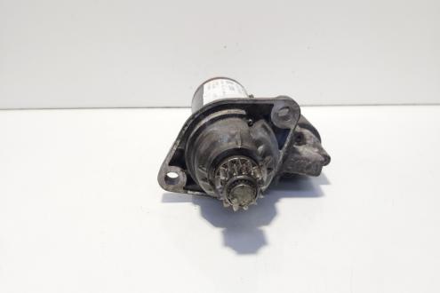 Electromotor cu Start Stop, cod 02M911024C, Skoda Superb II (3T4) 2.0 TDI, CFF, 6 vit man (idi:627605)