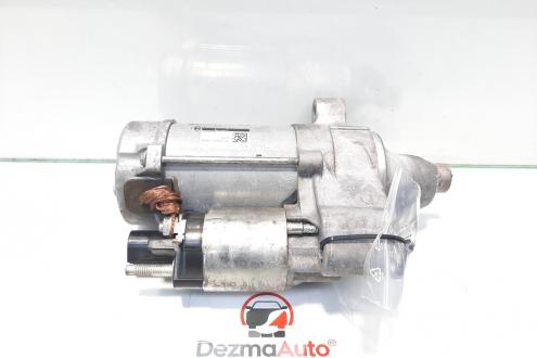 Electromotor, cod 03L911024B, Audi Q5 (8RB), 2.0 TDI, CGL, 6 vit man (idi:421520)