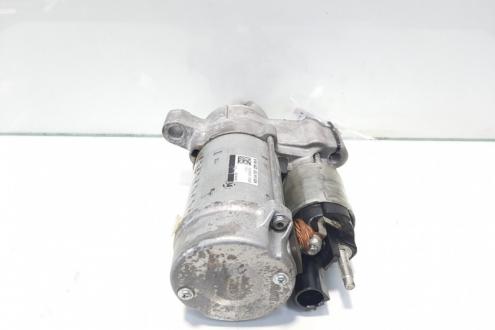 Electromotor, cod 03L911024B, Audi A4 Allroad (8KH, B8), 2.0 TDI, CJC, 6 vit man (idi:421520)
