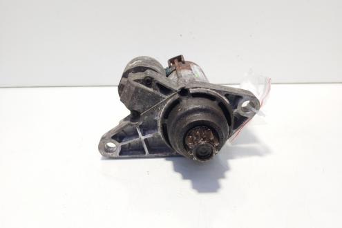 Electromotor Valeo, cod 02T911023S, Audi A3 (8P1) 1.6 FSI, BLP (idi:627603)