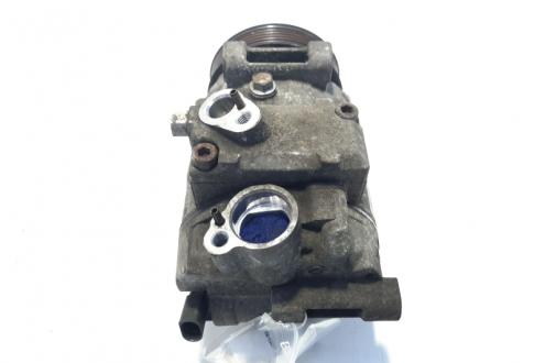 Compresor clima, cod 1K0820803N, Skoda Octavia 2 (1Z3), 1.9 TDI, BXE (idi:489310)