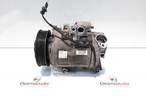Compresor clima, cod 6Q0820803G, Seat Ibiza 4 (6L1), 1.2 B, BZG (idi:443788)