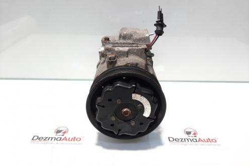 Compresor clima, cod 6Q0820803G, Seat Cordoba (6L2), 1.2 B, BZG (idi:443788)
