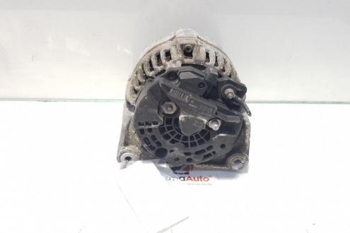 Alternator, cod GM55556067, Opel Meriva A, 1.6 benz, Z16XEP (idi:383408)