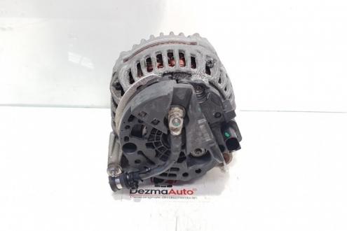 Alternator, cod 06F903023N, VW Beetle Cabriolet (5C7), 2.0 TDI, CFF (idi:386061)